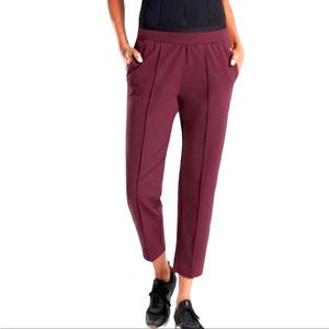 Athleta Vince Pintuck pant Size M